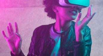 VR Is the Use of Computer Technology to Create a Simulated Environment.