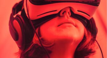 Nintendo Labo VR hands-on: This virtual reality gets weird