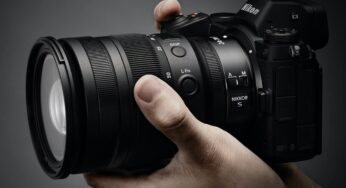 Nikon Just Released Some Terrible Financial Results