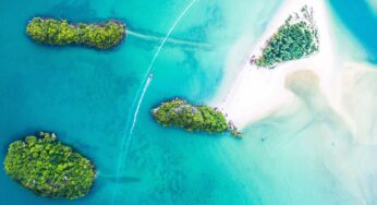 Why Everything You Know About Travel Is A Lie
